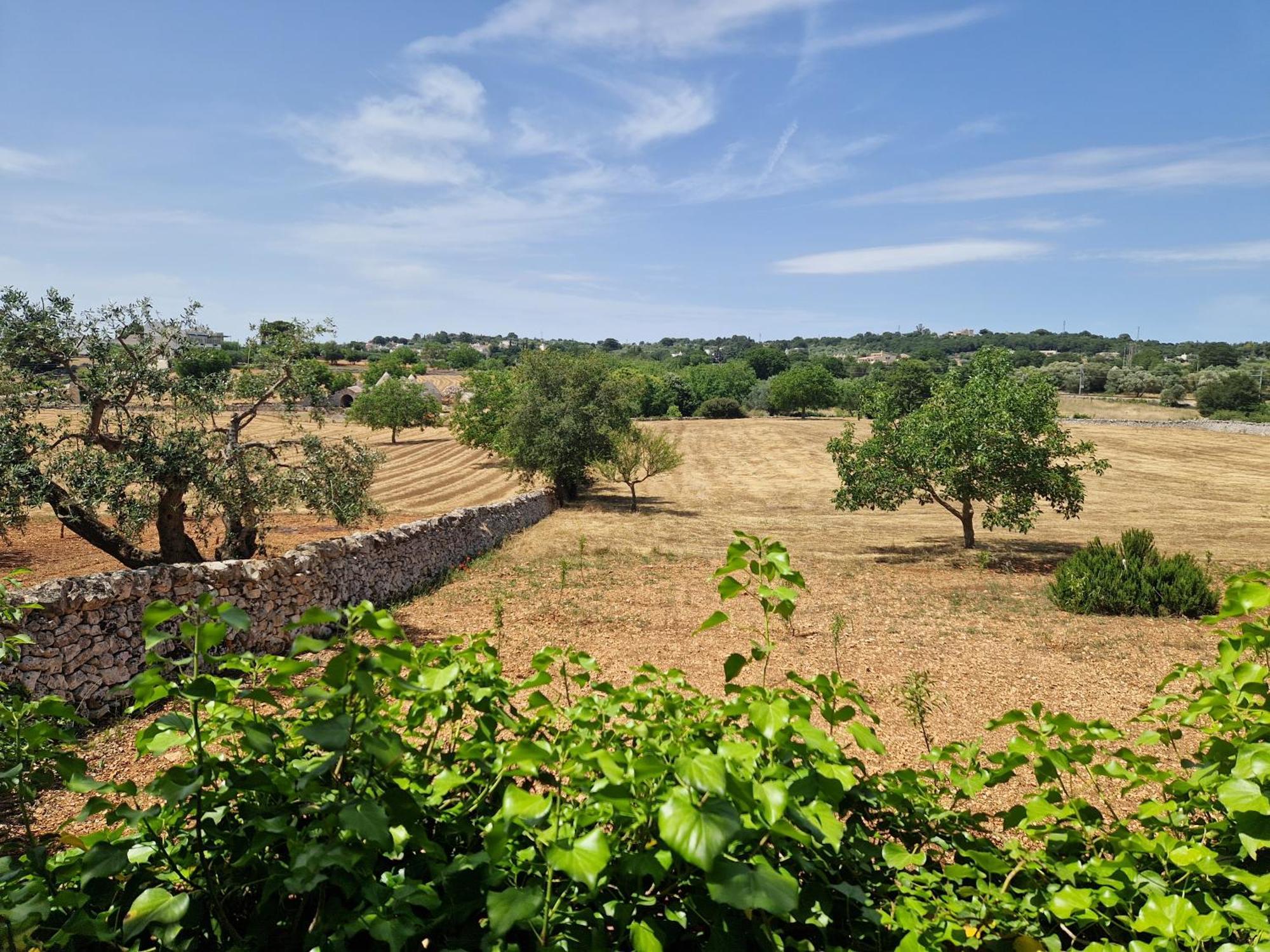 Villa Lecce Exterior foto